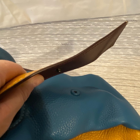 COACH buttery soft in all of THE colors for this fall season! - Picture 11 of 12